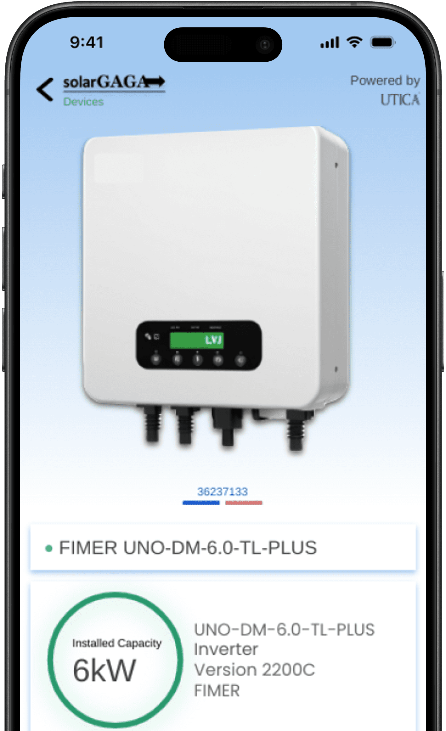 UTICA solar panel maintenance and aftercare