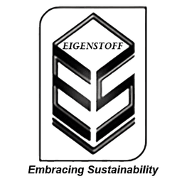 Eigenstoff logo