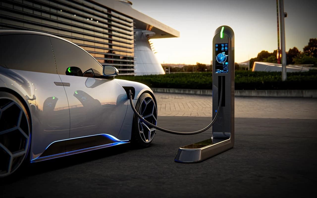 EV Charger (Coming Soon) preview