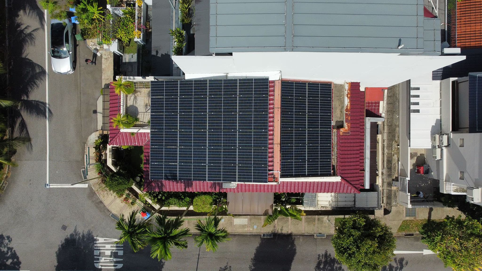 Renewable Energy Credits (RECs)