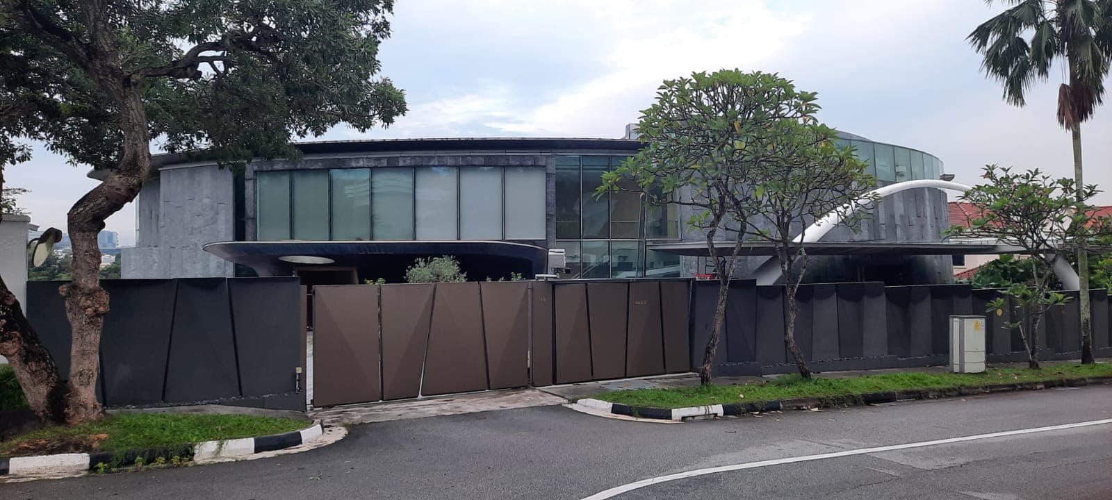 Bungalow preview