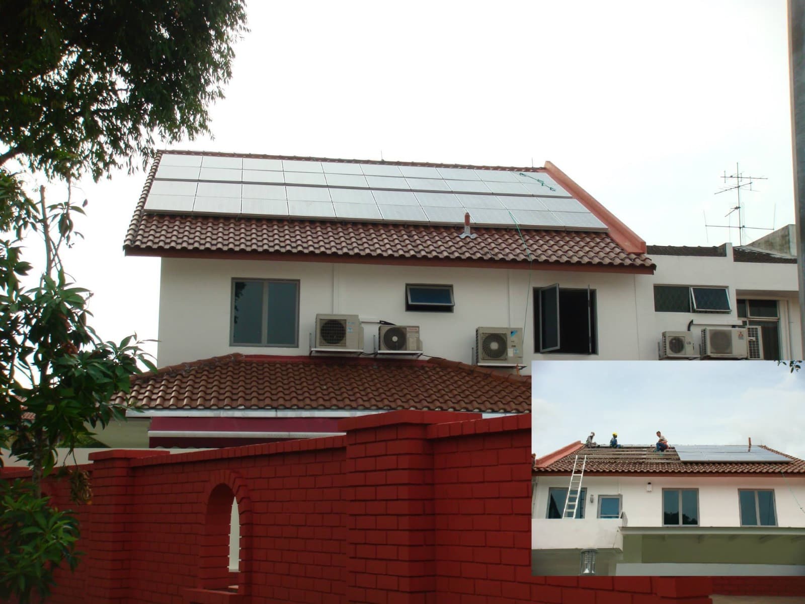 Bungalow preview
