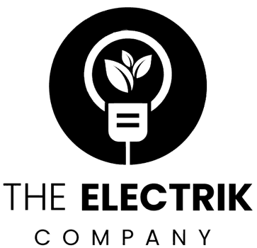 The Electrik Company logo