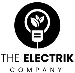 The Electrik Company logo