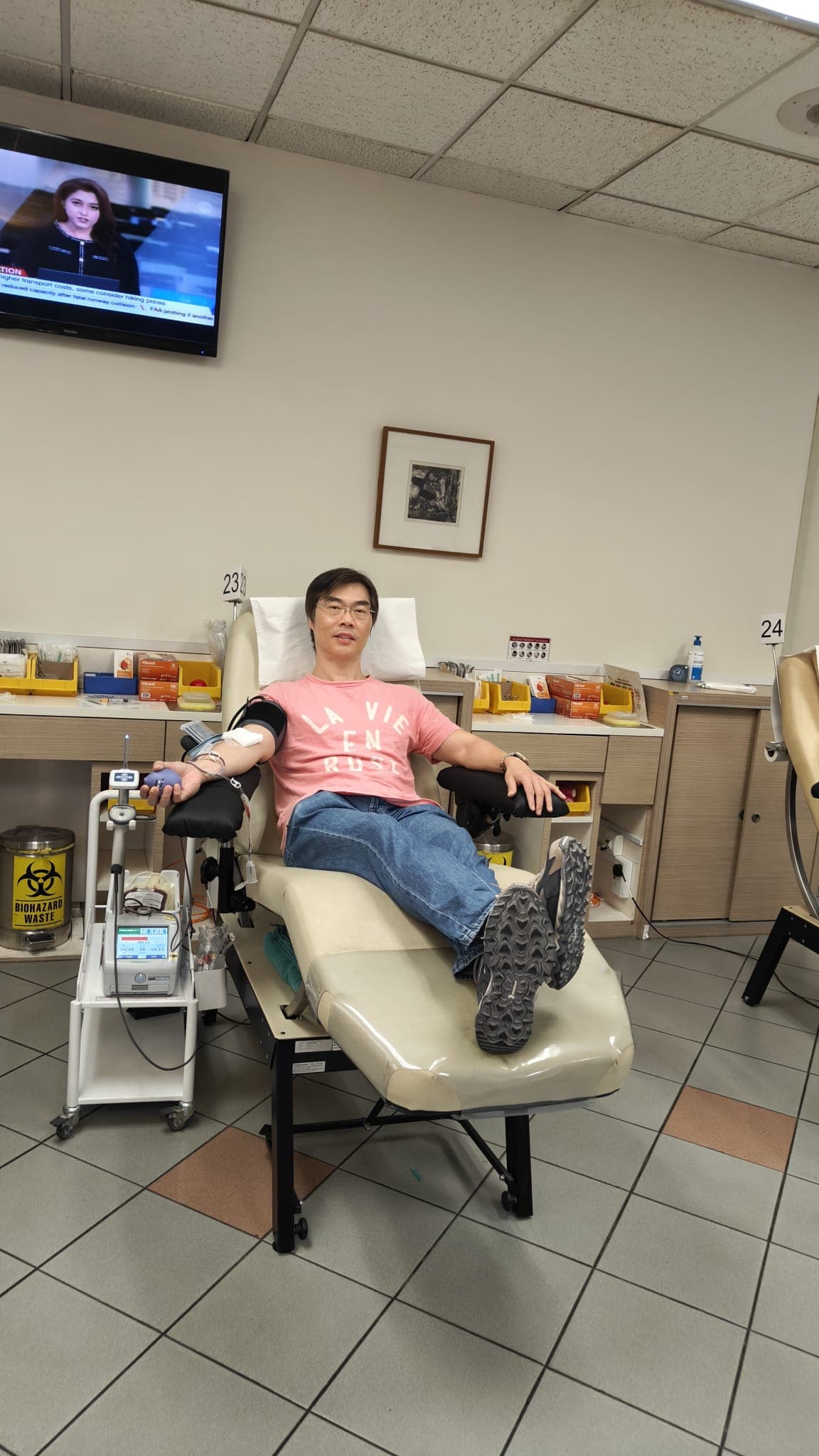 Continuing a Culture of Blood Donation in 2026