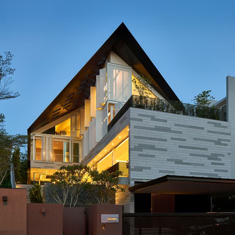 UTICA® Roof - Solar-ready metal roof system