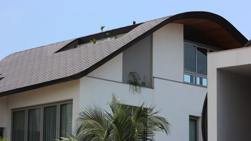 Details, Flashings and Craftsmanship