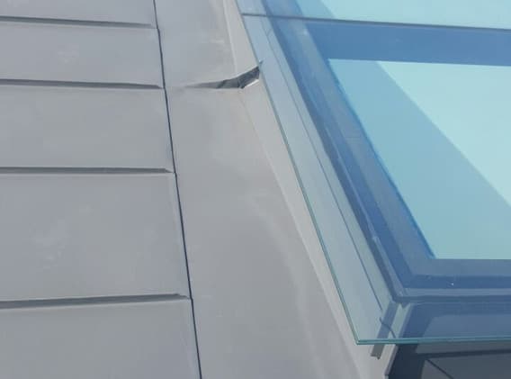 Details, Flashings and Craftsmanship