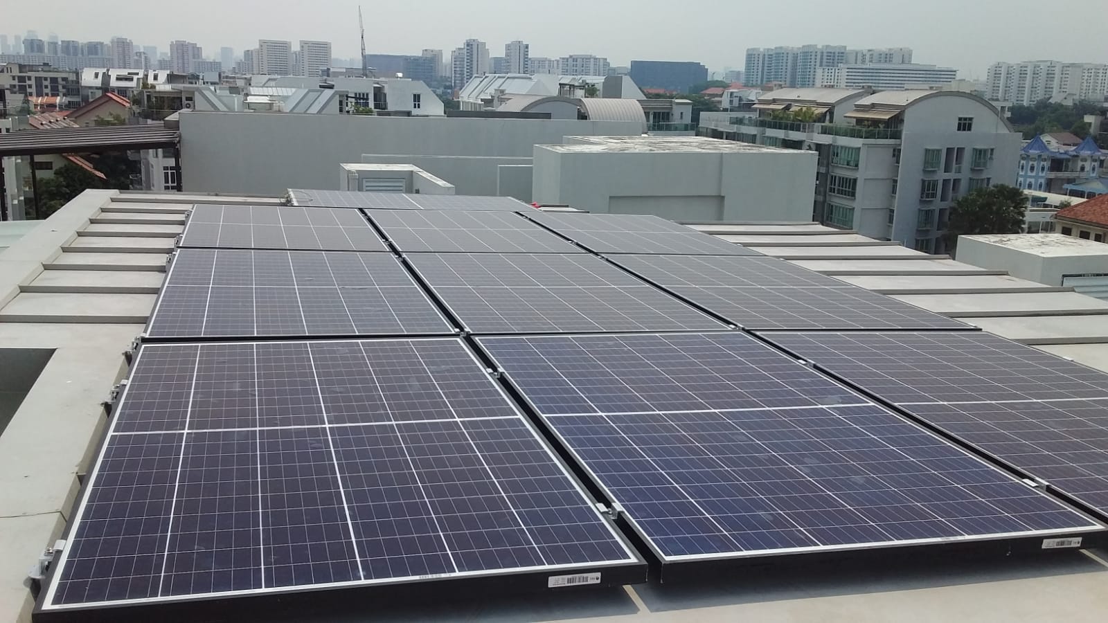 UTICA solar roof and roofing integration solutions