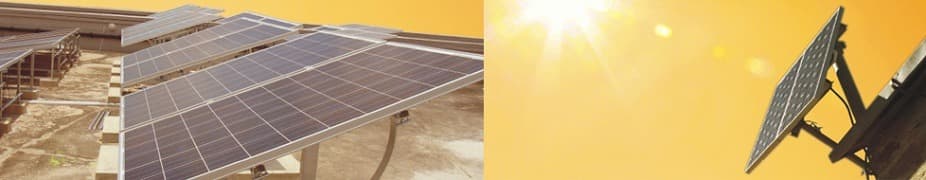 Commercial Solar Installation project by UTICA