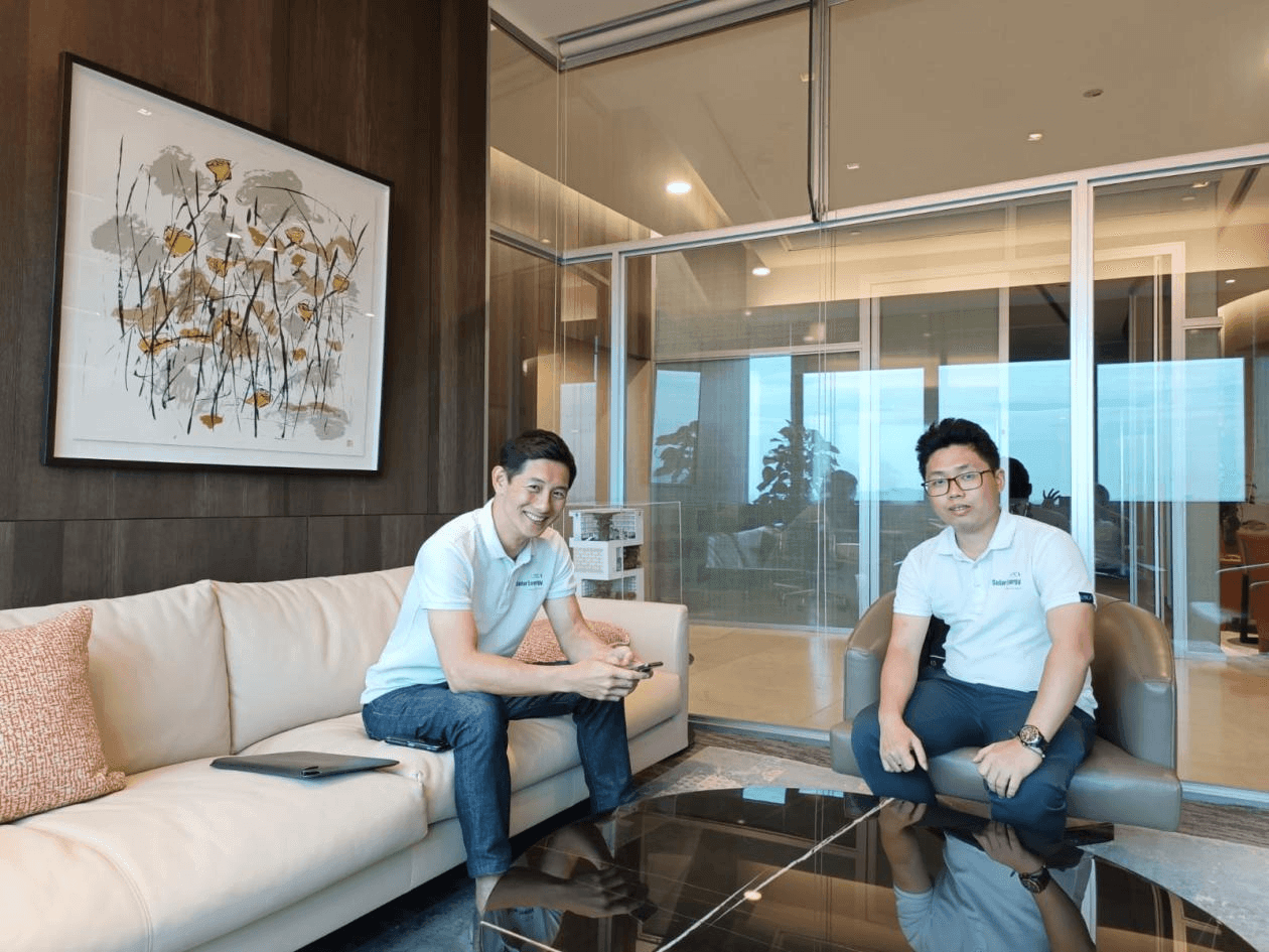 Ellidan Chan (Right side)