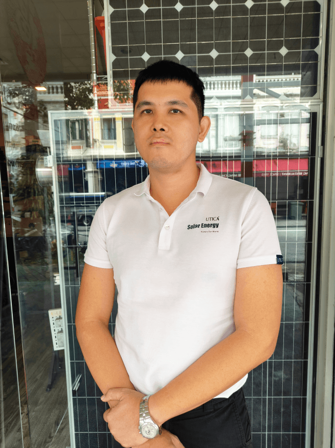 Ng Tzong Sheng