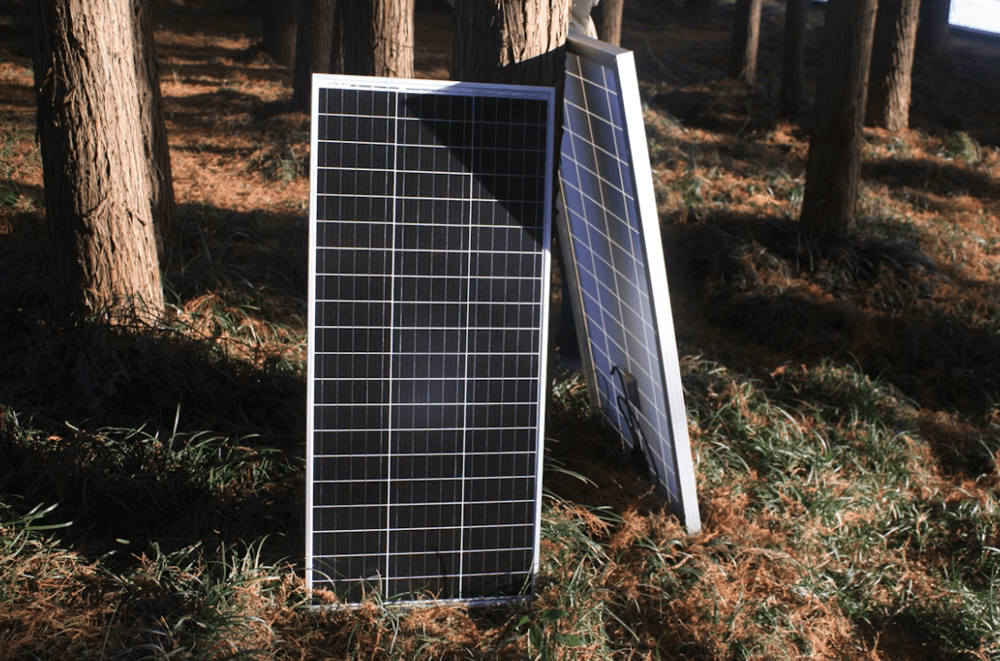 Recycling of Photovoltaic Panels preview