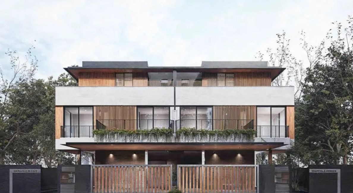 Semi-Detached preview