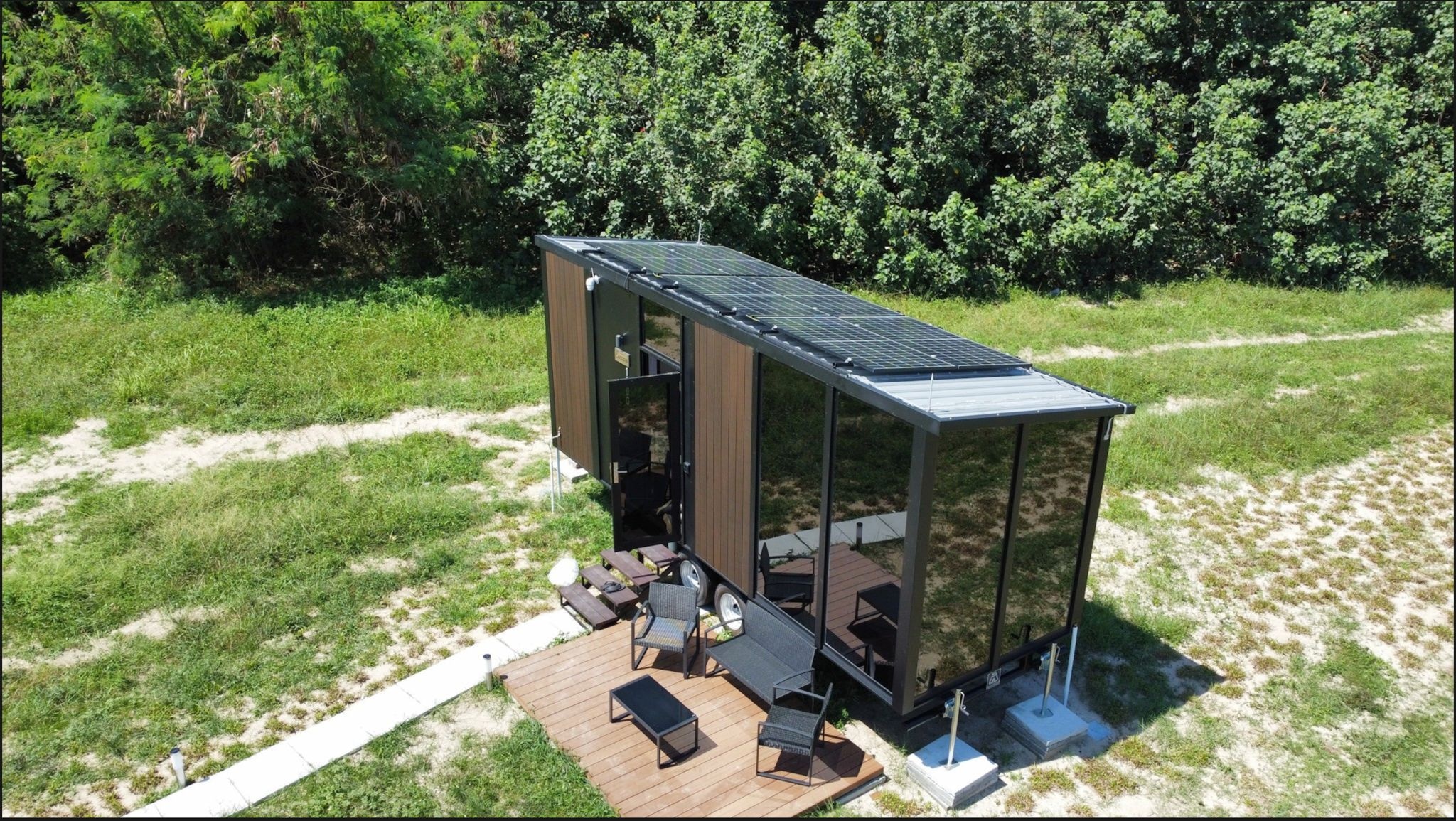 Solar Battery Storage Services preview