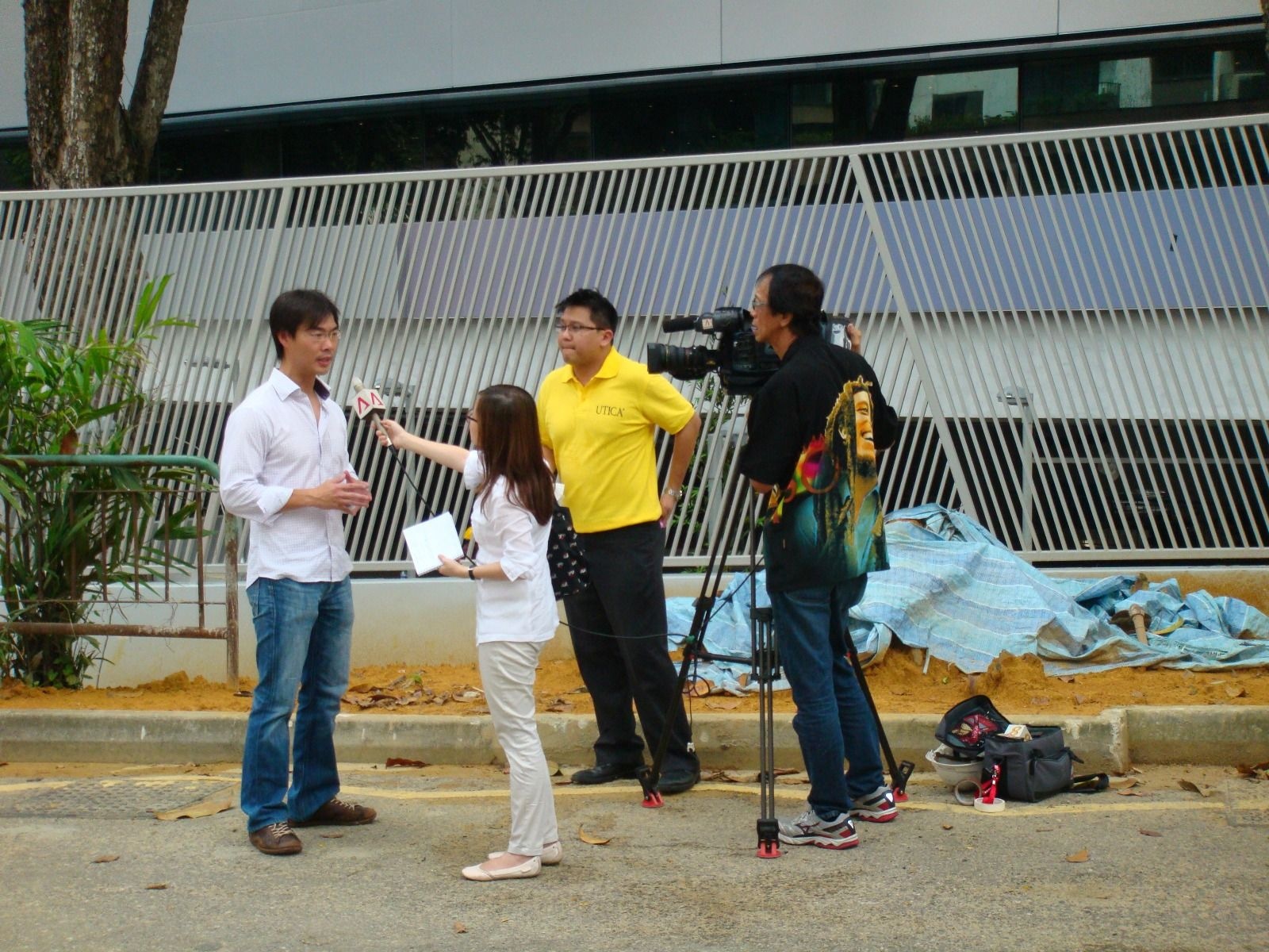Kenneth Chng