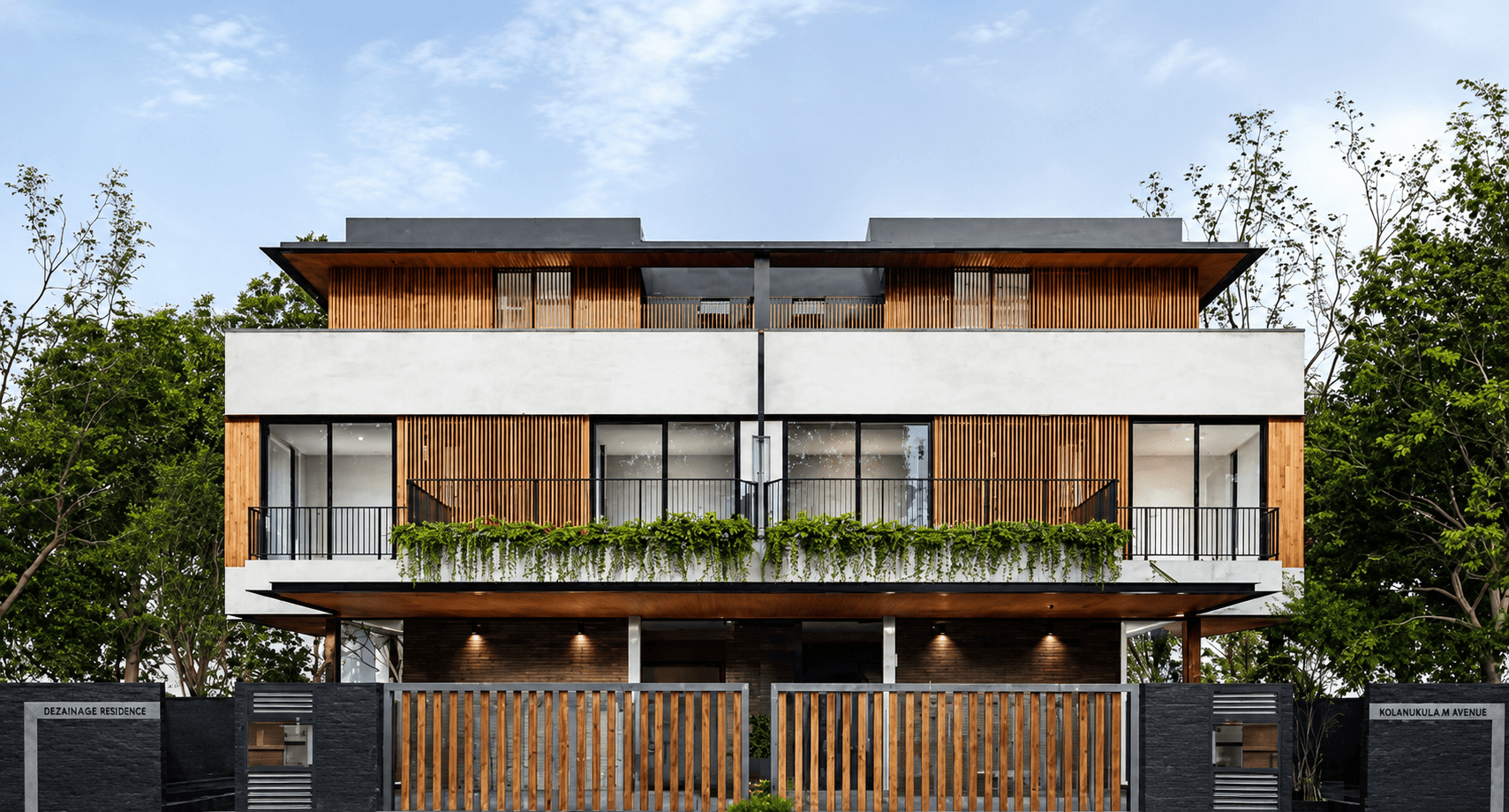 Semi-Detached preview