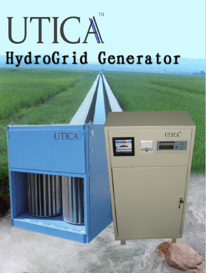 Hydropower Generators