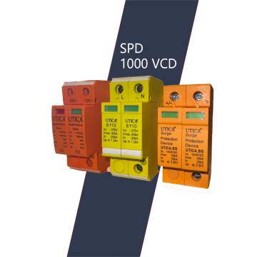 UTICA® SPD-1000VDC..