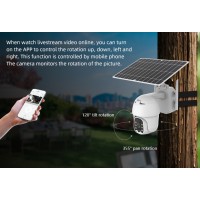 Solar Powered Devices