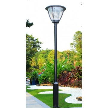 UTICA® Solar Garden Light 20-2..