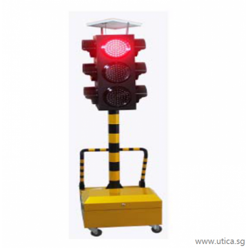 UTICA® Solar Indicator Lights-..