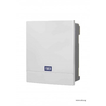 ABB/Fimer PVS-10-TL-OUTD (*INCLUSIVE OF PV SOLAR SCHEMATIC DRAWINGS AND TECHNICAL SUPPORT FOR INSTALLATION)