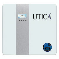 UTICA® 5kW Hybrid Inverter with Li-ion Battery Storage (*Inclusive of PV solar schematic drawings and technical support for installation)