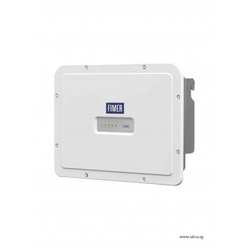 ABB/Fimer UNO-DM-6.0-TL-PLUS(*INCLUSIVE OF PV SOLAR SCHEMATIC DRAWINGS AND TECHNICAL SUPPORT FOR INSTALLATION)